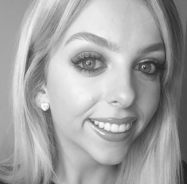 Orlaith Fitzmaurice
